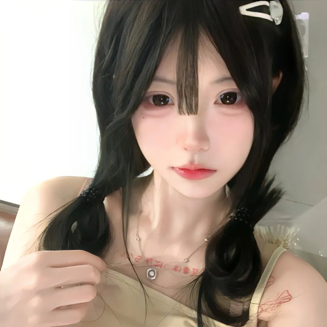 心疼女人