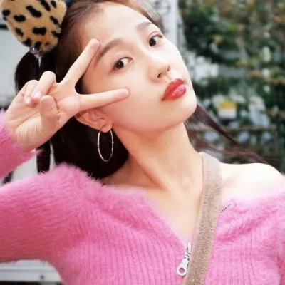 情韵动春心