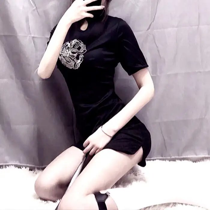 迷你网红实贝秀