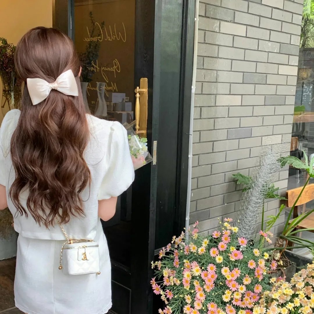 八美图