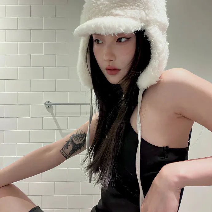 孤独的心